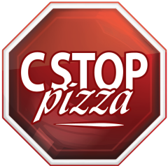 C Stop Pizza